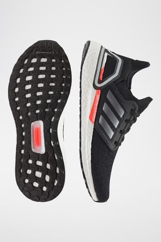 Chaussures de running Ultraboost 20 - Noir