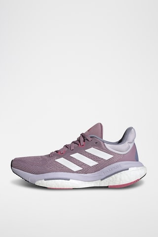 Chaussures de running Solarglide 6 - Violet