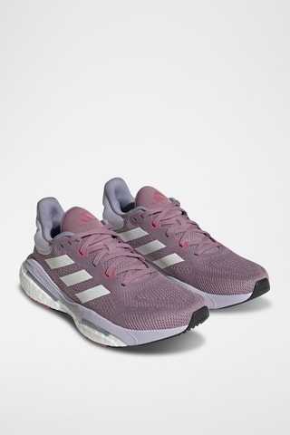 Chaussures de running Solarglide 6 - Violet