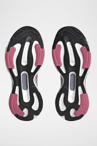 Chaussures de running Solarglide 6 - Violet