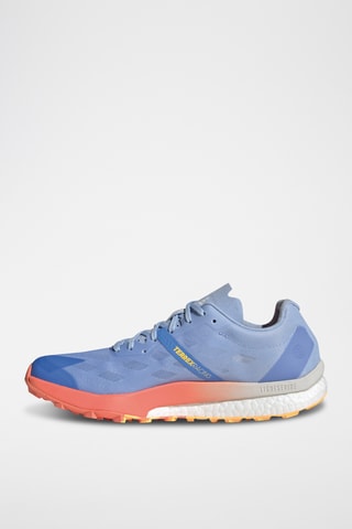 Chaussures de trail running Terrex Speed Ultra - Bleu
