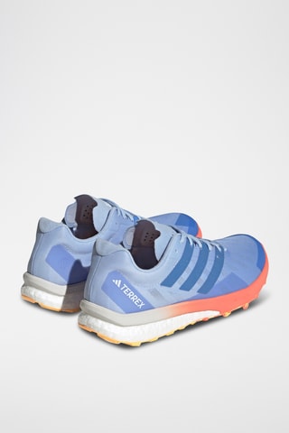 Chaussures de trail running Terrex Speed Ultra - Bleu