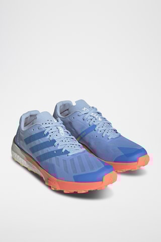 Chaussures de trail running Terrex Speed Ultra - Bleu