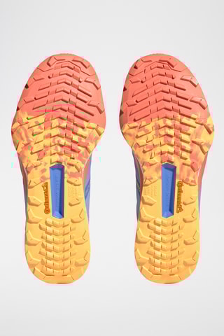 Chaussures de trail running Terrex Speed Ultra - Bleu