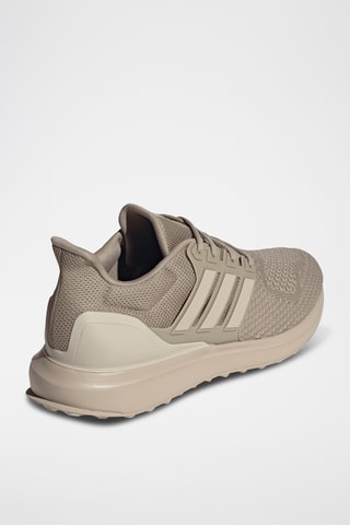 Chaussures de running UBounce DNA - Beige