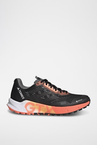 Chaussures de trail running Terrex Agravic Flow 2.0 Gtx - Noir
