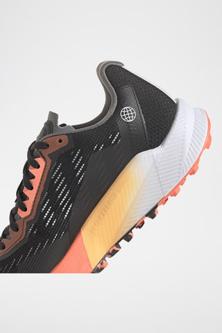 Chaussures de trail running Terrex Agravic Flow 2.0 Gtx - Noir