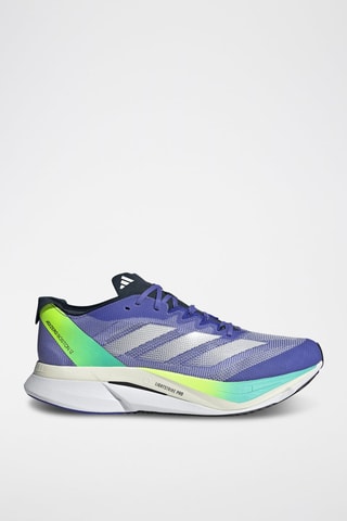 Chaussures de running Adizero Boston 12 - Bleu cobalt