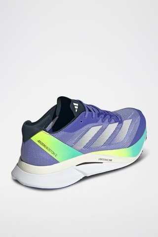 Chaussures de running Adizero Boston 12 - Bleu cobalt