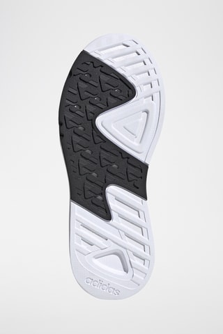 Chaussures en nubuck Futureflow - Noir