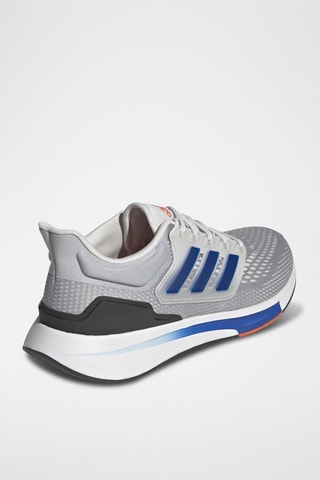 Chaussures de running Ultrarun EQ21 - Gris