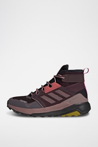 Chaussures montantes de randonnée Trailmaker - Marron