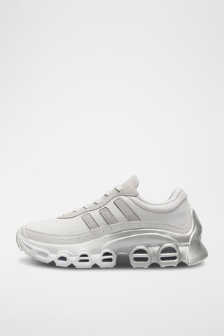 Chaussures de running Megaride - Blanc