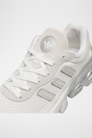Chaussures de running Megaride - Blanc