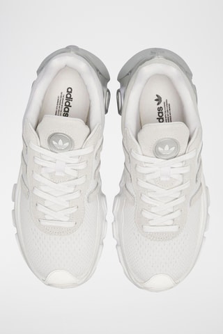 Chaussures de running Megaride - Blanc