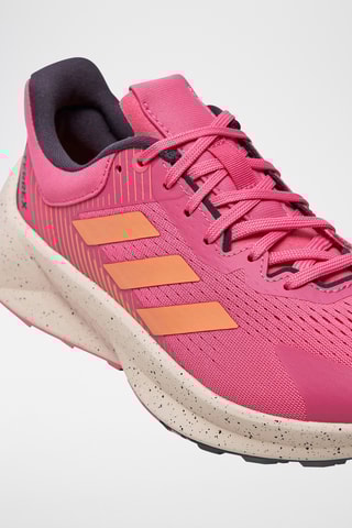 Chaussures de trail running Terrex Soulstride - Rose