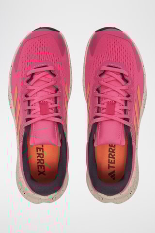 Chaussures de trail running Terrex Soulstride - Rose