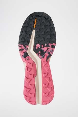 Chaussures de trail running Terrex Soulstride - Rose