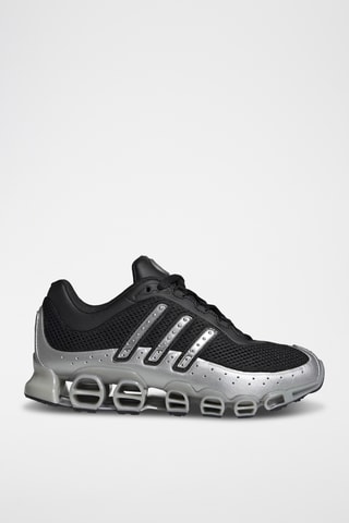 Chaussures de running Megaride - Noir et gris