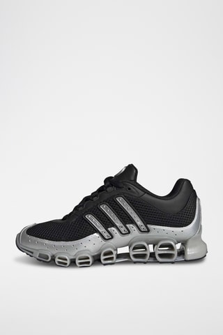 Chaussures de running Megaride - Noir et gris