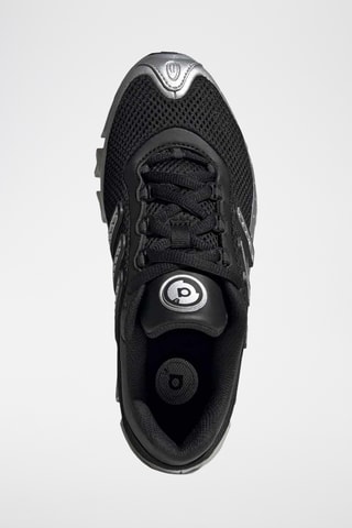 Chaussures de running Megaride - Noir et gris