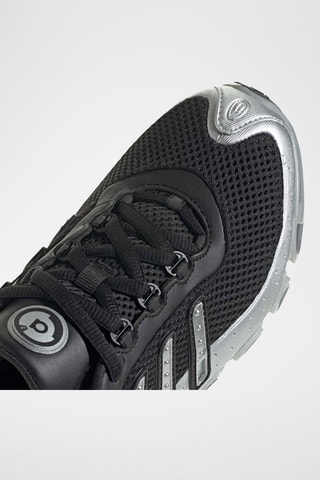 Chaussures de running Megaride - Noir et gris