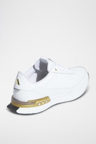 Chaussures de golf en cuir S2G 24 - Blanc