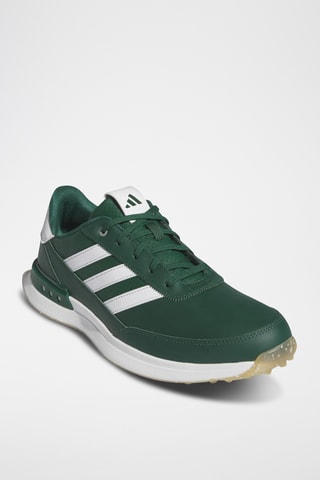 Chaussures de golf en cuir S2G - Vert foncé