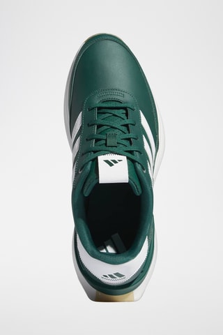 Chaussures de golf en cuir S2G - Vert foncé