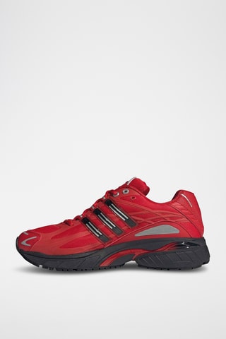Chaussures de running Adistar - Rouge