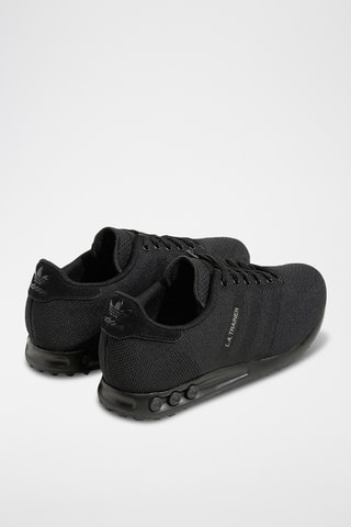 Chaussures d’entraînement La Trainer Weave - Noir