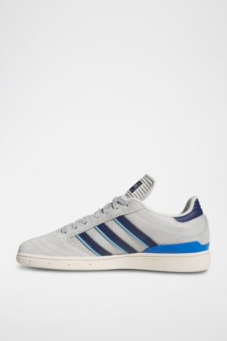 Chaussures de running en nubuck Busenitz - Gris clair