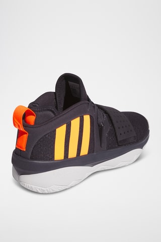 Chaussures de basketball Dame 8 Extply - Noir