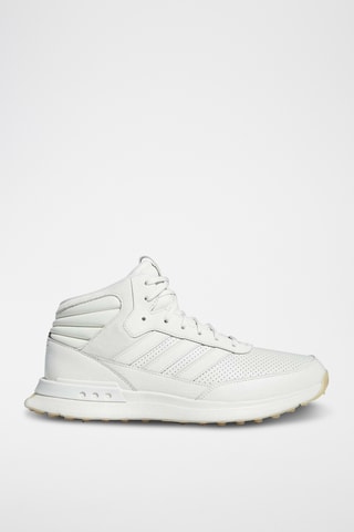 Chaussure de golf en cuir S2G SL MID - Gris