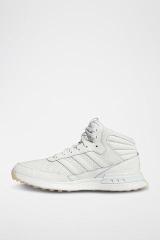 Chaussure de golf en cuir S2G SL MID - Gris