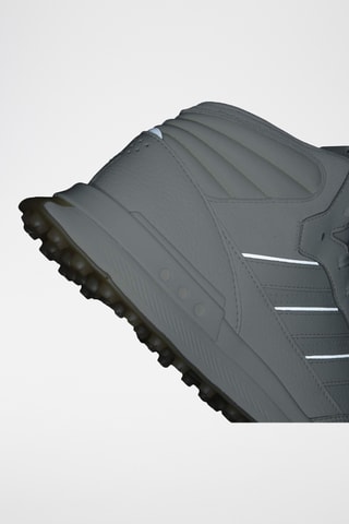 Chaussure de golf en cuir S2G SL MID - Gris