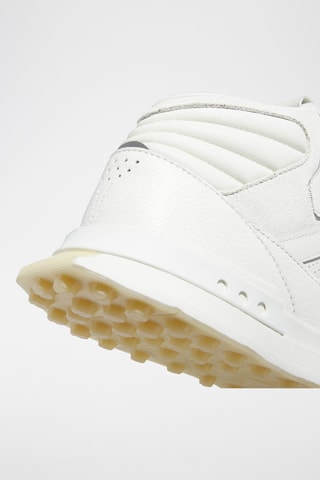 Chaussure de golf en cuir S2G SL MID - Gris