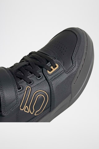 Chaussures de VTT Hellcat - Noir