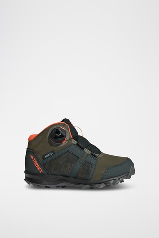 Chaussures de randonnée Terrex Boa - Vert foncé