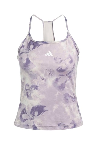 Débardeur d’entraînement - Mauve