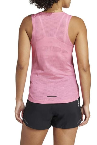 Débardeur d’entraînement Terrex Xperior - Rose