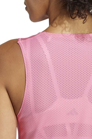 Débardeur d’entraînement Terrex Xperior - Rose