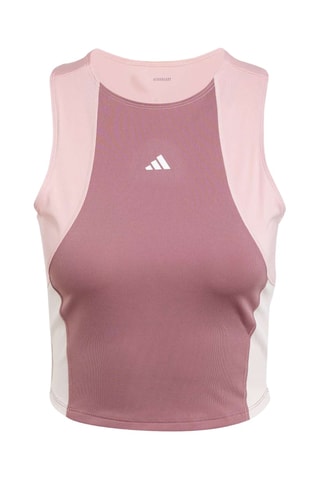 Débardeur d’entraînement Shadow - Rose