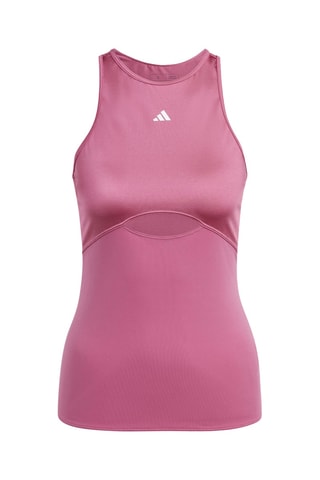 Débardeur d’entraînement - Rose