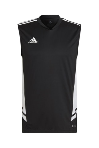 Débardeur CON22 SL - Noir