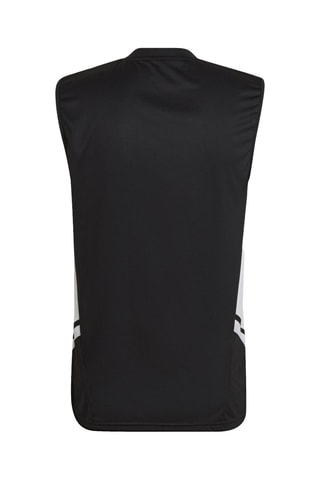 Débardeur CON22 SL - Noir