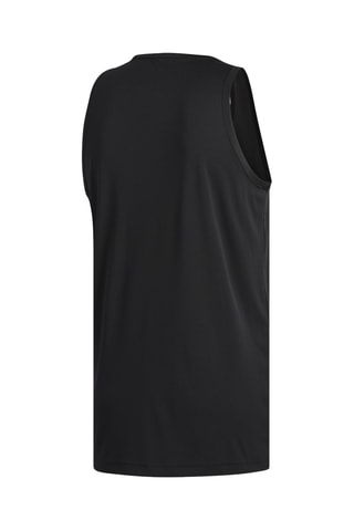 Débardeur de basketball 3G - Noir