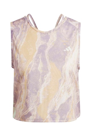 Hardloophemd Move for the Planet Airchill- Paars en Beige