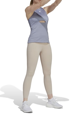 Débardeur d’entraînement - Gris foncé