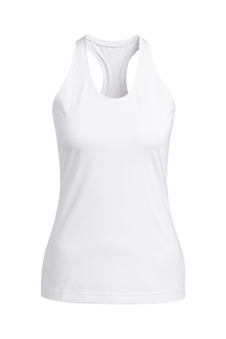 Débardeur d’entraînement W D2T - Blanc